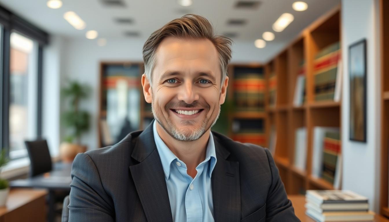 Peter Meier